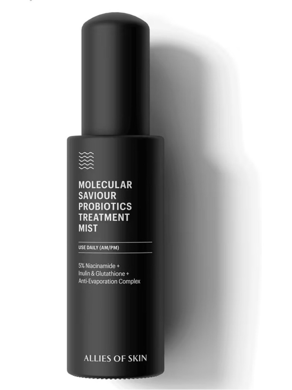 Allies of Skin Molecular Savior Probiotic Face Mist